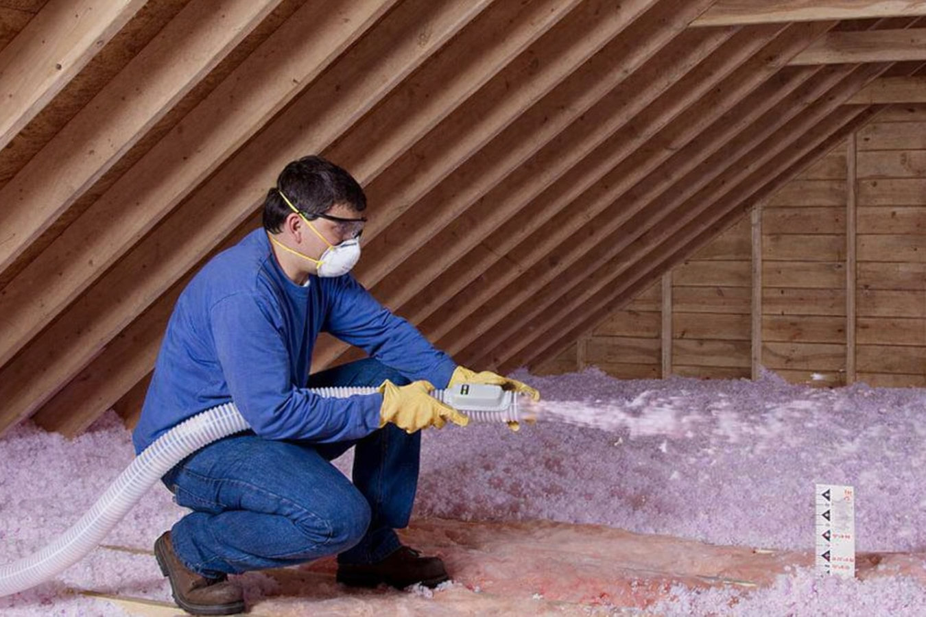 Pico Rivera Insulation insulation contractor in Pico Rivera, CA